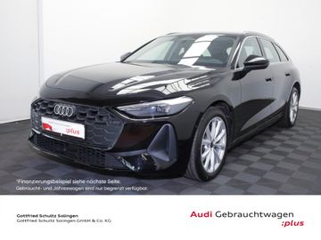 Audi A5 - 1