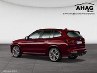 BMW X3 M40 - Vorschau Bild 6