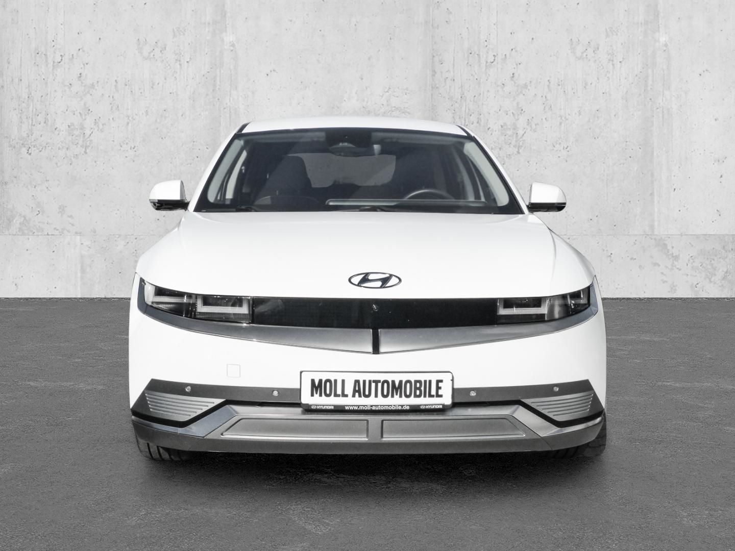 Hyundai IONIQ 5 Uniq Elektro 4WD HUD El. Fondsitzverst.  imagem 3
