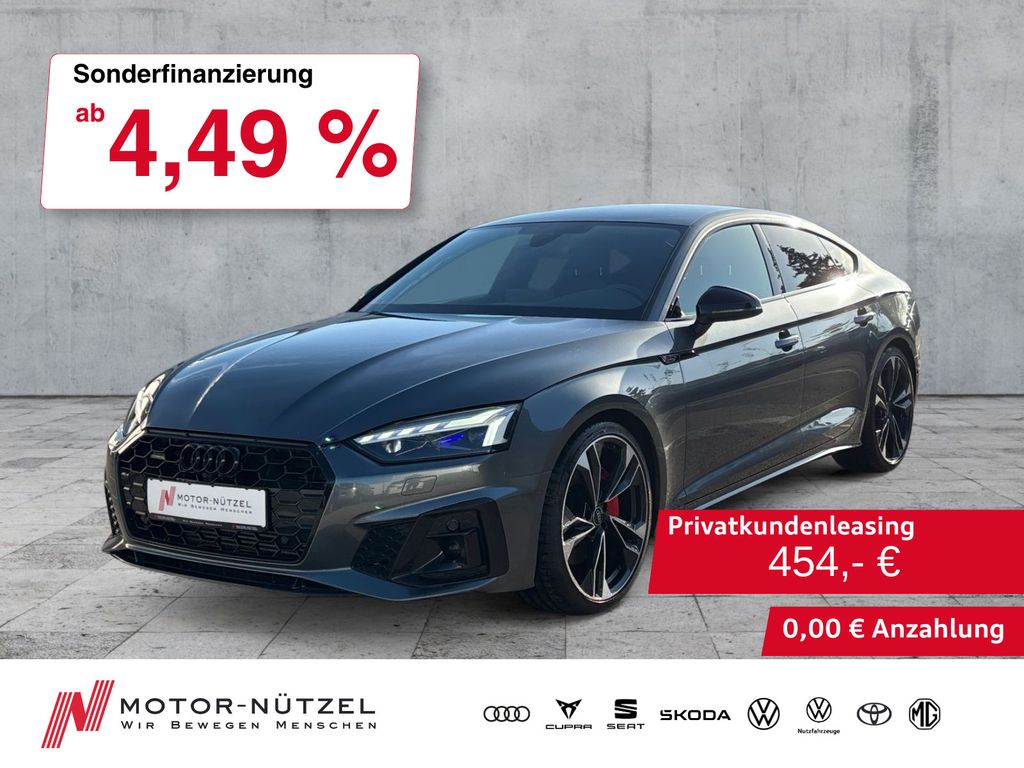 Image of Audi A5