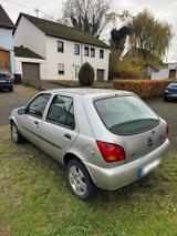 Ford fiesta - gebrauchte Ford Fiesta aus dem Jahr 1999
