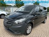 Mercedes-Benz Vito 114 CDI/BT RWD kompakt/ 3 Sitze/ AHK/ EU6 - Mercedes-Benz Vito Gebrauchtwagen in Bremen