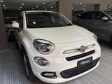 Fiat 500X 1.3 MJT 95cv Lounge ITALIANA FULL - Fiat 500 mit Diesel-Antrieb