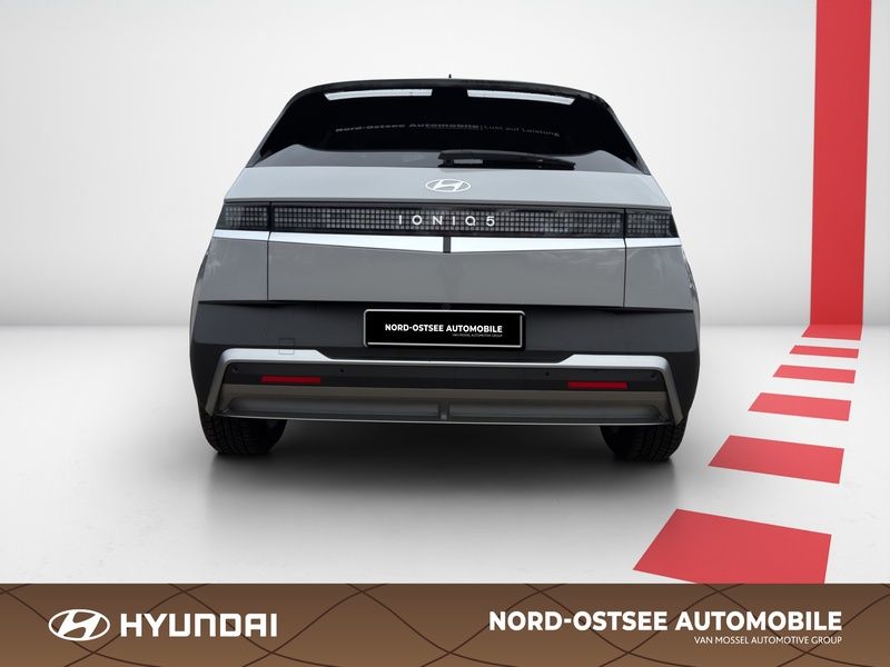 Fahrzeugabbildung Hyundai IONIQ 5 FL CENTRIQ LED-Paket
