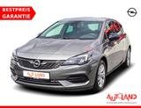 Opel Astra K 1.2 Lenkradheizung Sitzheizung PDC Navi