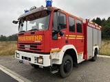 Iveco Magirus EuroFire 135E24 LF16 Allrad - Iveco Magirus