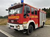 Iveco Magirus EuroFire 135E24 LF16 Allrad - Magirus