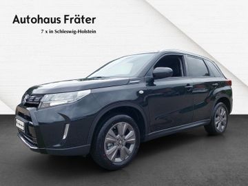 Fotografie 1 des Suzuki Vitara Comfort 6AT