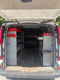 Mercedes Vito - 5