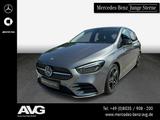 Mercedes-Benz B 200 AMG/MBEAM/NIGHT - Mercedes-Benz B-Class: Mb