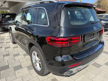 Mercedes GLB 200 - 3