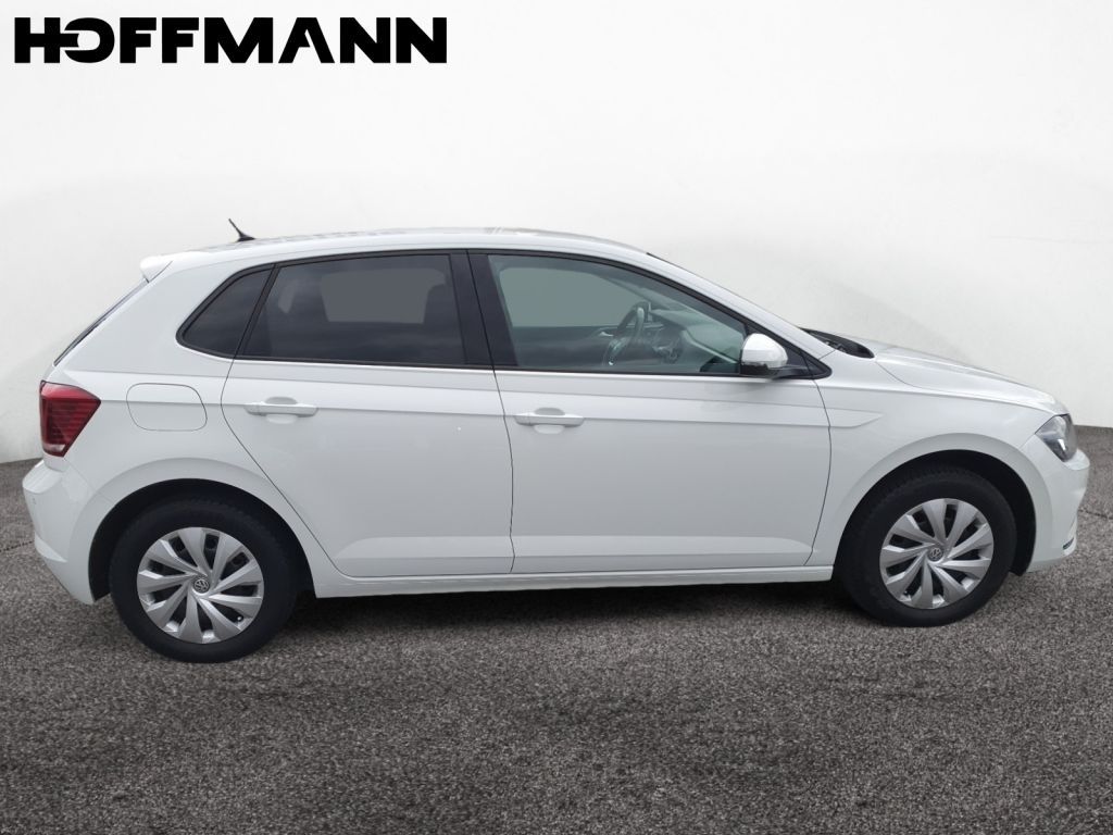 Fahrzeugabbildung Volkswagen Polo 1.0 Comfortline Sitzheizung, Climatr., PDC.