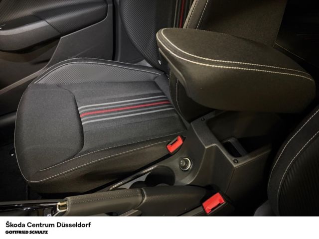 Skoda Kamiq - Bild 20