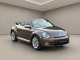 Volkswagen Beetle Cabriolet 1.2 TSI  70´s Design Edition - Volkswagen Beetle: Cabrio