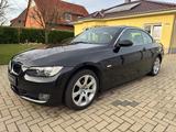 BMW 320i Cabrio - BMW 320 aus 2008: Cabrio