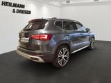 Seat Ateca 4Drive Xperience 2.0 TSI DSG/Standheizung/ - Seat Ateca in Essen