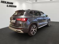 Seat Ateca 4Drive Xperience 2.0 TSI DSG/Standheizung/