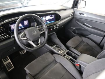Volkswagen Caddy Maxi eHYBRID DSG STYLE ACC KAM 7SITZ AHK
