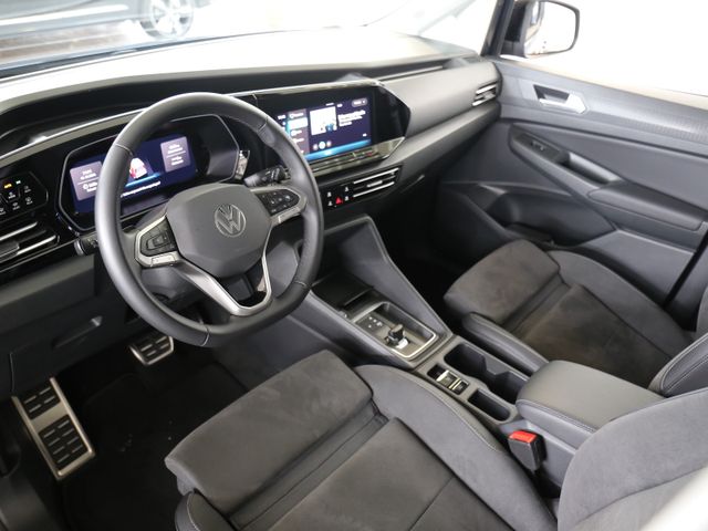 Volkswagen Caddy Maxi eHYBRID DSG STYLE ACC KAM 7SITZ AHK