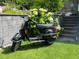 Vespa PX80 - VESPA PX 80