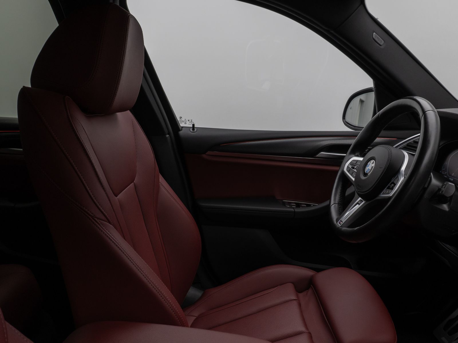 Fahrzeugabbildung BMW X3 xD20i M Sport Kamera Laser DAB HiFi Komfort