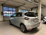 Renault Zoe Intens zzgl. Batteriemiete Klima Navi - Renault ZOE in Stuttgart