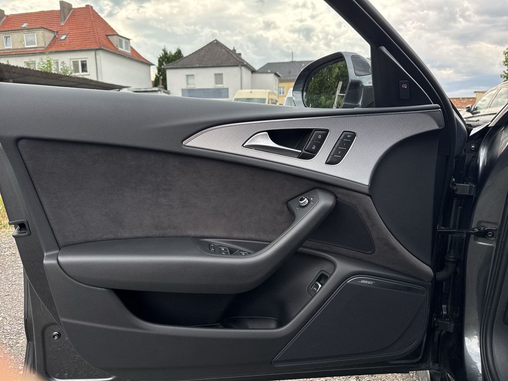 AUDI A6 Avant 2.0 TFSI quattro S-line Matrix Pano Ahk AUDI A6 Avant 2.0 TFSI quattro S-line Matrix Pano Ahk