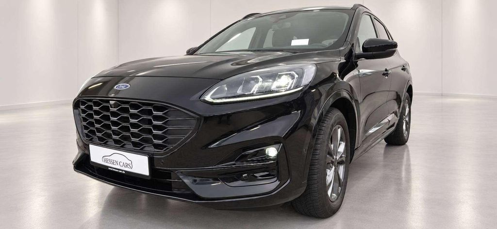 Image of Ford Kuga