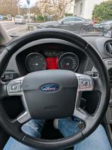 Ford Mondeo MK4 2.0 TDCI - Ford Mondeo in Bonn