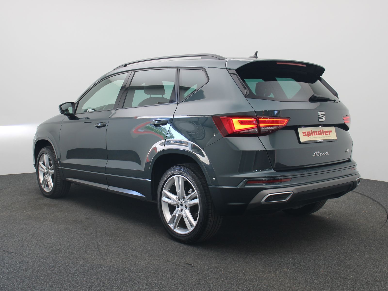 Seat Ateca - Bild 6