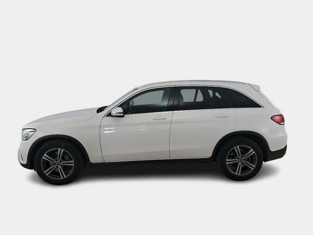 Mercedes-Benz MERCEDES-BENZ GLC 220 d 4Matic Sport aut.