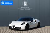 Alfa Romeo 4C Coupé*Leder*Carbon*SportAbgasanlage*LED*TOP* - Alfa Romeo 4C aus 2015