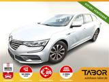 Renault Talisman Grandt TCe 160 EDC Zen LED Kam PDC 17Z - Renault Talisman: Zen