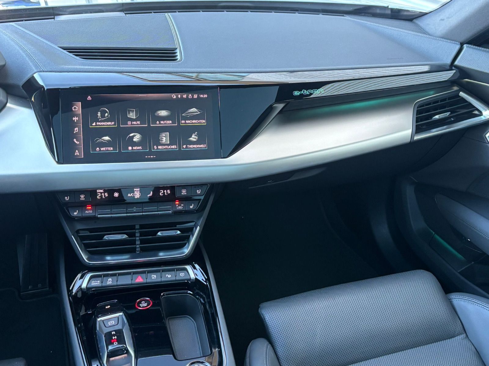 Audi RS e-tron GT - Bild 14
