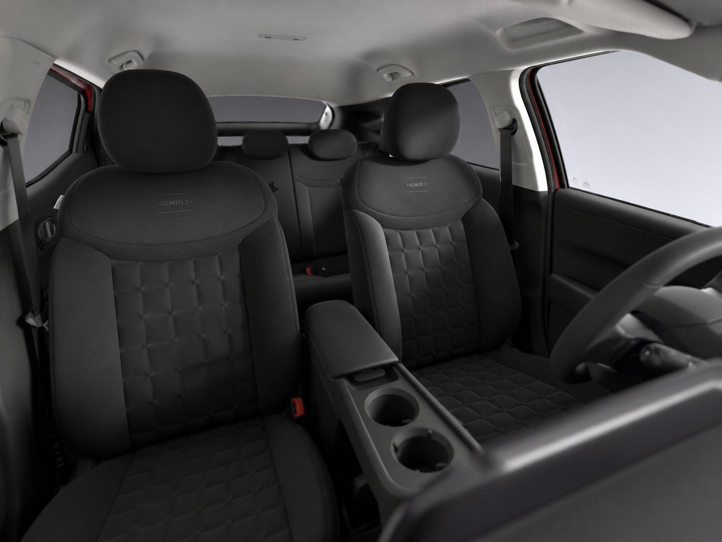 Hyundai IONIQ 3 - Bild 6