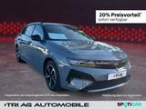 Opel Astra Sports Tourer GS 1.5 Diesel 96 kW (130 PS) - Opel Astra mit Diesel-Antrieb: 1.9