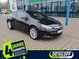 Opel Astra J GTC 1.6 Excite +NAV+PDC+SHZ+GRA+ - Opel Astra mit Benzin-Antrieb: Coupe, 1.6