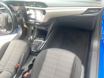 Bild 14 Opel Corsa F Edition*NAV*SHZ*CARPLAY*TEMPOMAT*DAB*