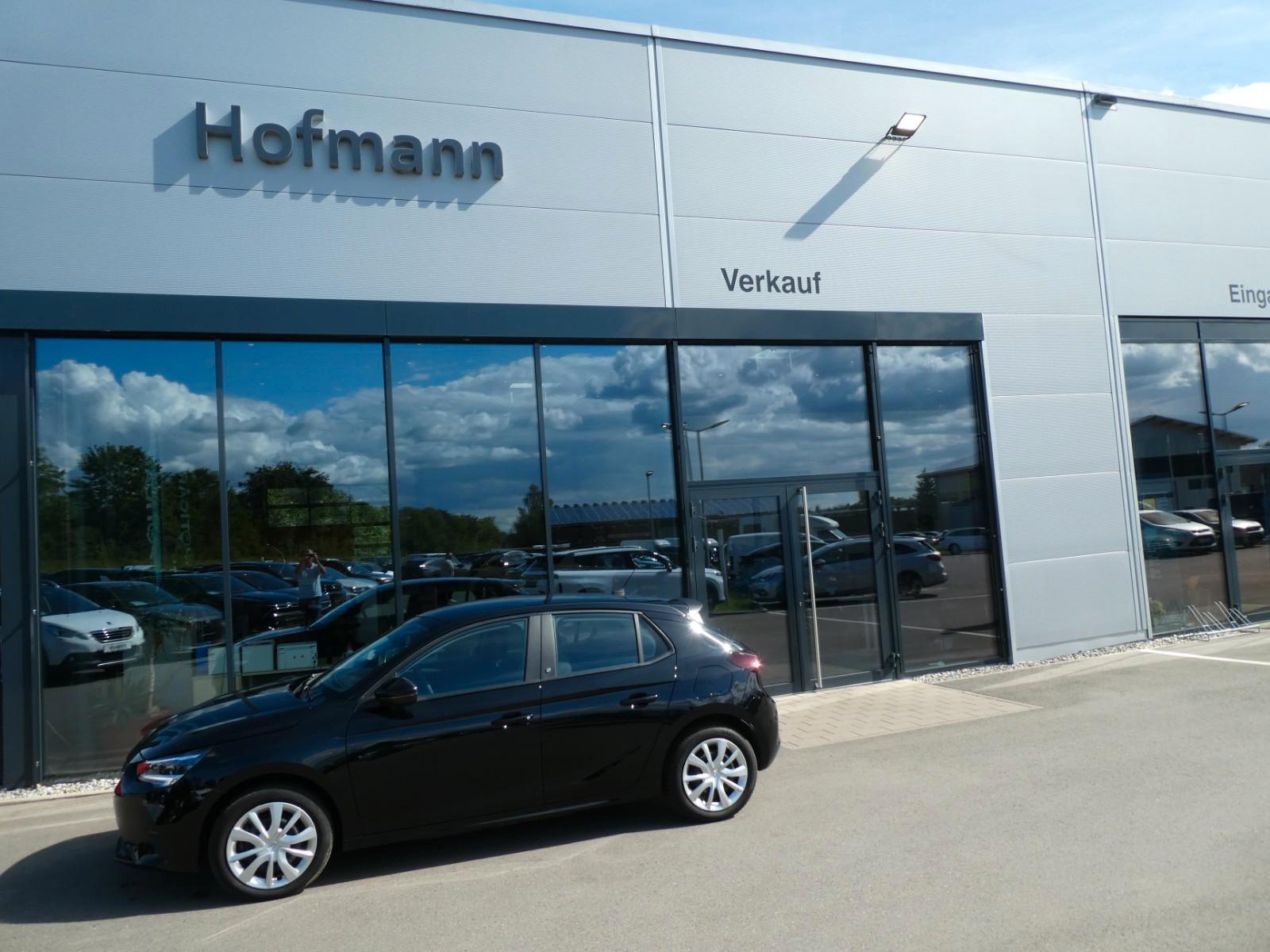Opel Corsa F e Edition Klima, BT, AppleCarPlay