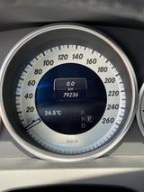 Mercedes-Benz E 220 Cabriolet E 220 BlueTEC - - Mercedes-Benz E 220 Gebrauchtwagen in Saarbrücken