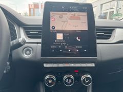 Fahrzeugabbildung Captur II Intens 1.3 TCe 140 EU6d