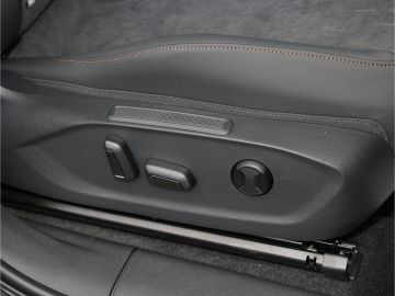 Cupra Terramar 2.0 TSI 4Drive AHK Navi Kamera