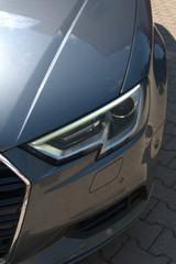 Audi A3 2.0 TDI quattro S tr. design Cabriolet design - Audi A3 design mit Diesel-Antrieb