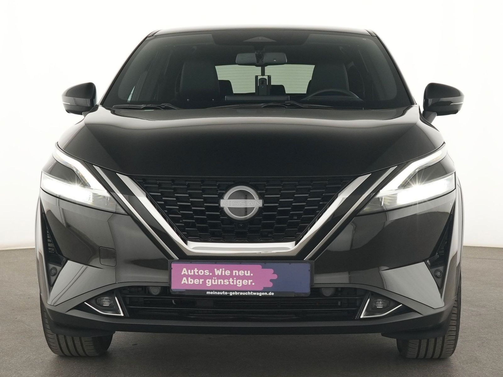 Nissan Qashqai - Bild 4