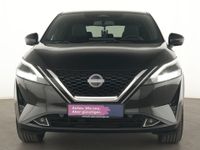 Nissan Qashqai - Vorschau Bild 4