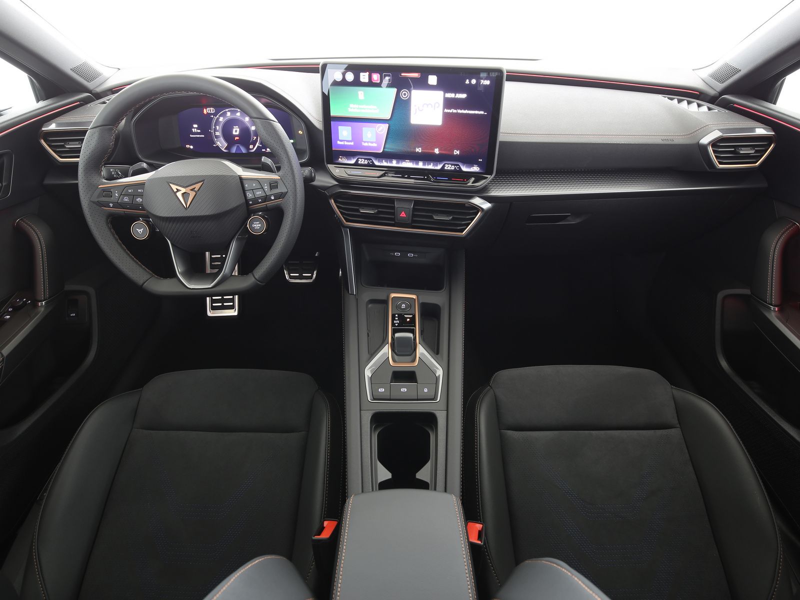 Cupra Leon - Bild 11