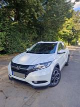 Honda hr-v Executive - Honda HR-V in Düsseldorf