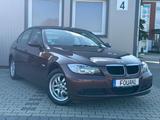 BMW 3er Lim. 318i*1.HAND*TOP-ZUSTAND*GARANTIE* - BMW: Garantie