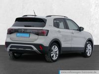Volkswagen T-Cross - Vorschau Bild 4
