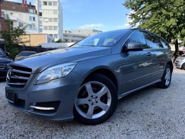 Mercedes R 350 - 2